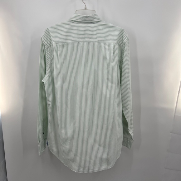 3 American Eagle Outfitters Button down shirts All Size Large - Picture 15 of 15